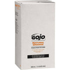 Gojo – Nettoyant Natural Orange à la pierre ponce pour les mains, JA382, paq./2-Recharge de 5000 ml pour PRO TDX 5000