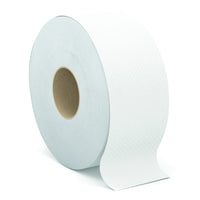 Cascades PRO - Select Papier toilette - Rouleau géant -750 pi - Paquet de 12-Fabriqué à partir de fibres 100% recyclées