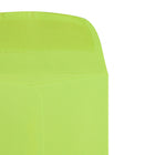 JAM Paper Enveloppes à monnaie no 5,5, 3 1/8 x 5 1/2 po, vert lime Brite Hue, 100/paquet-Pièce no 5.5 (3,125 x 5,5 po)