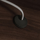 Sauder - 427446 La Collection Affirm Surmeuble - Finition Noble Elm-Conforme à la norme BIFMA x5.5 pour la securite, la durabilite et la performance structurelle.