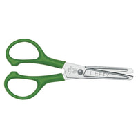 Westcott – Ciseaux émoussés pour gauchers , 4 3/4 po-Lames en acier inoxydable