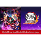 Demon Slayer -Kimetsu no Yaiba- The Hinokami Chronicles pour Nintendo Switch [Téléchargement]-Genre: action, le combat