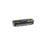 Clover Imaging Group - Cartouche de toner remise à neuf HP 414X - Rendement élevé - Jaune-Jaune