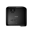 Projecteur 3LCD à HD intégrale 1080p sans fil Epson Pro EX9240 avec Miracast - Noir-Lampe UHE 230 W Durée de vie de la lampe (mode normal) : jusqu’à 5 500 heures