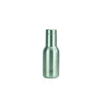 Minimal – Bouteille isotherme, 350 ml, classique-Peut contenir 12 oz/350 ml de votre boisson préférée