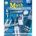 Livre numérique : Mark Twain - Jumpstarters for Math, 404023-EB, 4e à 8e année-Vous recevrez deux courriels : le premier confirmant la totalité de votre commande et le second comportant un lien de téléchargement. Vous pourrez utiliser le lien de téléchargement immédiatement ou plus tard, comme vous le voulez.