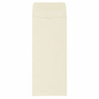 JAM Paper #12 Policy Commerciales Strathmore Enveloppes - 4,75" x 11" - Blanc Naturel Tissé - Paquet de 50-Taille : #12 (4,75 x 11 pouces)