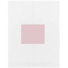 JAM Paper - Étiquettes d'adresse d'expédition - Grandes - 3 1/3 po x 4 po - Pastel rose bébé - Paquet de 120-Couleur : rose clair bébé / rose tendre, Faites ressortir votre courrier avec des étiquettes d'adresse d'expédition colorées