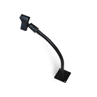 Urbann Module d'extension avec support de microphone avec pince-Accessoire, module d'extension pour lutrins Urbann