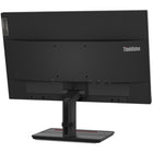 Lenovo - Moniteur LED Full HD ThinkVision S22e 21,5 po 1920 x 1080 - 62C6KAT1US-Profondeur de couleur/prise en charge des couleurs : 16,7 millions