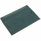 JAM Paper #10 Enveloppes commerciales métalliques - 4,125" x 9,5" - Stardream Malachite Deep Vert - Paquet de 25-Quantité : 25 paquet