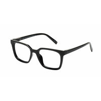SAV Eyewear - Lunettes anti-lumière bleue VK Couture Vera - + 2,50 - Noir-Les verres filtrant la lumière bleue réduisent la fatigue visuelle liée à l’utilisation d’appareils numériques, favorisent un meilleur sommeil et réduisent les risques de DMLA (dégénérescence maculaire liée à l'âge)