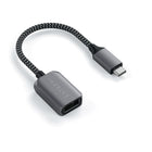 Satechi Adaptateur USB-C vers USB 3.0-USB-C
