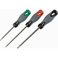 Aurora Tools – Ensemble de tournevis, 3 pièces-Qualité et force industriels