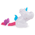 Kinetic Sand - Surprise Mini-surprise mystère avec 113 g - Élaboré à partir de sable naturel (plusieurs modèles disponibles)-Non toxique et sans danger : Le Kinetic Sand est non toxique, hypoallergénique et sans danger, parfait pour les enfants. Il est élaboré à partir de sable naturel et ne contient ni blé, ni gluten, ni caséine