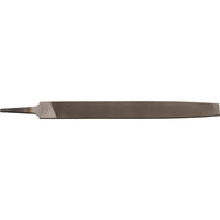 Nicholson, Limes À Parer, paquet de 4-Type de coupe Bâtarde
