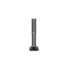 ZOOM SSH-6 - Capsule de microphone canon stéréo pour H5, H6, U-44, Q8, et F8-Capsule de micro-canon stéréo Mid-Side