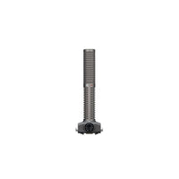 ZOOM SSH-6 - Capsule de microphone canon stéréo pour H5, H6, U-44, Q8, et F8-Capsule de micro-canon stéréo Mid-Side