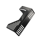 Next Level Racing - F-Gt Elite 160 Plaque de roue Edition-Le cockpit de course ultime, sans compromis, tout-en-un, avec un profil en aluminium de 160 mm, pour les coureurs de simulation d'élite.