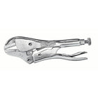 Irwin - Pinces Vise-Grip Longueur 7po, Droit, paquet de 4-Longueur hors tout 7po