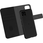 Portefeuille Lbt Switch pour Google Pixel 4-Aimant détachable: L'étui intérieur et le portefeuille sont faciles à combiner et peuvent être retirés avec la même facilité grâce à l'aimant.