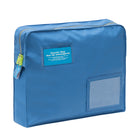 Sac de messagerie SECURISAC inviolable - 18 po x 12 po x 4 po-Matériau enduit durable