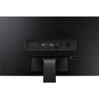 Samsung - Moniteur VA FHD courbé LC27F396, 27 po avec technologie AMD FreeSync, 1920 x 1080, 60 Hz, 4 ms-Luminance 250 cd/m2
