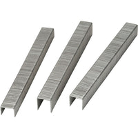 Aurora Tools - Agrafes, Calibre 9 A, Couronne 3/8po, Longueur 10 Mm, paquet de 18000-Couronne 3/8po