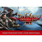 Divinity: Original Sin 2 - Definitive Edition pour Nintendo Switch [Téléchargement]-Le logiciel téléchargeable n’est pas retournable ou remboursable.
