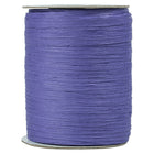 JAM PaperMD – Ruban de raphia, 200 verges par bobine, violet, 2/paquet (CO23527g)-Violet