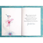 Rosedale - Cartes de souhaits/Enveloppes 5-1/2 po x 8 po, paquet de 12-Imprimées sur un papier de qualité non couché