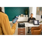 Brother -  HL-L2460DW Imprimante laser monochrome pour bureau-Vitesse d'impression: jusqu'à 36 ppm