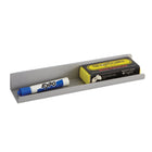Safco - Tableau de collaboration Impromptu, tableau blanc magnétique pleine grandeur, 42 po L x 21 1/2 po P x 72 po H-5