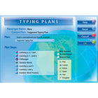 Individual Software – Logiciel de dactylo Typing Instructor Gold, anglais [téléchargement]-4