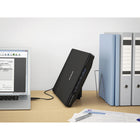 Epson - Scanneur à plat couleur de photos et documents Perfection V19 II -Création de documents Microsoft Office modifiables (2) - numérisation vers les fichiers Word, Excel et PowerPoint