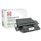 TRU RED - Cartouche de toner C4127X HP 27X remise à neuf - rendement élevé - noir-Noir