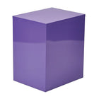 OSP Designs – Armoire de rangement de 22 po HPBF-512, violette-Offert en cinq couleurs