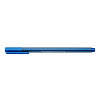 Staedtler - Stylo à bille triplus - XB - bleu-Stylo à bille triplus®