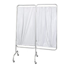 Drive Medical - Paravent 3 panneaux-27.00 long. x 4.00 larg. x 70.50 haut. (po)