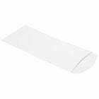 JAM Paper #14 Enveloppes d'affaires avec politique - 5" x 11,5" - Blanc - Paquet de 50-Quantité : 50 paquet