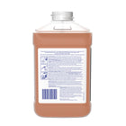 DiverseyMC â€“ Nettoyant sans parfum Stride JFill, 2,5 L-Odeur : Sans parfum