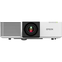 Epson - PowerLite L530U Projecteur laser à longue portée WUXGA Full HD - Blanc-La qualité d'image 3LCD à 3 puces offre jusqu'à 5 200 lumens de couleur et de luminosité blanches égales pour des couleurs riches et éclatantes