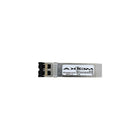 Axiom – Module SFP+ 10GBASESR pour NetApp, pour réseau de données, rés. Op., 1 rés. LC Fibre Channel, fibre opt. multimode-Application/utilisation : Réseau de données, réseau optique