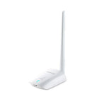 Tenda – Adaptateur Wi-Fi USB UH150 (NET-TD-UH150)-Vitesse de transfert de 150 Mo/s