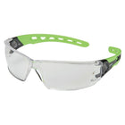 Zenith Safety - Lunettes De Sécurité Série Z2500, Lentille Transparent, Revêtement Antibuée, Csa Z94.3/Ansi Z87+, paquet de 24-Revêtement des lentilles Antibuée