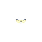 Solus - Lunettes de protection Solus avec verres antibuee Scotchgard ambre-Le Revêtement antibuee Scotchgard(MC) dure plus longtemps que les revêtements antibuee traditionnels, contribuant ainsi à accroître le rendement des lunettes dans les milieux humides et embues