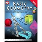 Livre numérique : Mark Twain - Basic Geometry, 404154-EB, 6e à 8 e année-Vous recevrez deux courriels : le premier confirmant la totalité de votre commande et le second comportant un lien de téléchargement. Vous pourrez utiliser le lien de téléchargement immédiatement ou plus tard, comme vous le voulez.