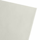 JAM Paper #10 Enveloppes Commerciales Strathmore - 4,125" x 9,5" - Vergé Blanc Naturel - Paquet de 50-Taille : #10 (4,13 x 9,5 pouces)