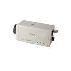SeqCam – Caméra de sécurité couleur, 4 po x 6 po x 3 po, ivoire-Le capteur d'images évolué produit une vidéo haute résolution à 480 lignes TV de résolution