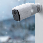eufy Security - Système de surveillance extérieur Cam 2 Pro 2K avec 2 caméras sans fil-Aucun coût caché: Conçue pour protéger votre maison ainsi que votre portefeuille, la caméra eufyCam 2 Pro est un achat unique qui allie sécurité et commodité